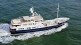 Luxury charter Yacht 'Putty VI' (ex Turmoil) Luxury charter Yacht 'Putty VI' (ex Turmoil)